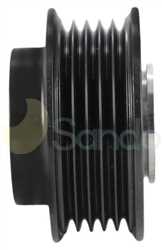 SCP96109 SIDE KOYO Type PFR5 17 mm 60 mm 39 mm 
