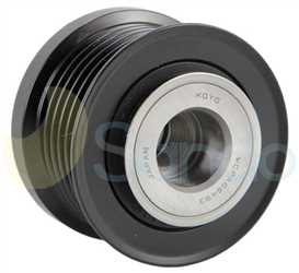 SCP96113 BACK KOYO Type PFR6 17 mm 48 mm 39 mm 