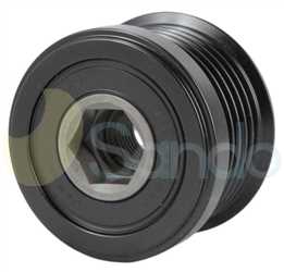 SCP96113 FRONT KOYO Type PFR6 17 mm 48 mm 39 mm 