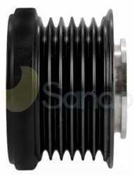 SCP96113 SIDE KOYO Type PFR6 17 mm 48 mm 39 mm 