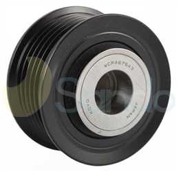 SCP96114 BACK KOYO Type PFR6 17 mm 54 mm 39 mm 