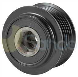 SCP96114 FRONT KOYO Type PFR6 17 mm 54 mm 39 mm 