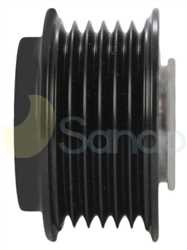 SCP96114 SIDE KOYO Type PFR6 17 mm 54 mm 39 mm 