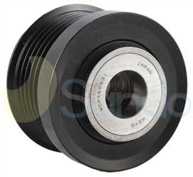 SCP96115 BACK KOYO Type PFR6 17 mm 52 mm 39 mm 