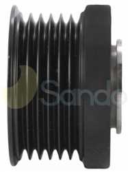 SCP96115 SIDE KOYO Type PFR6 17 mm 52 mm 39 mm 