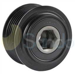 SCP96118 BACK KOYO Type PFR6 17 mm 55 mm 39 mm 