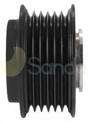 SCP96118 SIDE KOYO Type PFR6 17 mm 55 mm 39 mm 