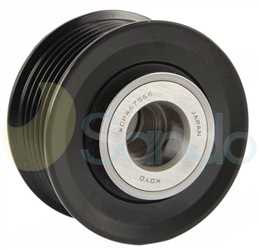 SCP96119 BACK KOYO Type PFR6 17 mm 55 mm 39 mm 