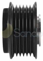 SCP96119 SIDE KOYO Type PFR6 17 mm 55 mm 39 mm 
