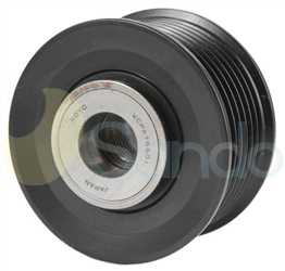 SCP96125 BACK KOYO Type PFR7 17 mm 60 mm 39 mm 
