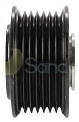 SCP96125 SIDE KOYO Type PFR7 17 mm 60 mm 39 mm 