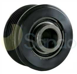 SCP98100 BACK NTN Type PFR5 17 mm 58 mm 38,30 mm 