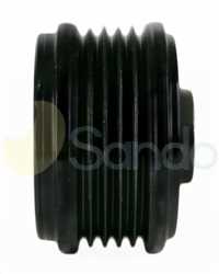 SCP98100 SIDE NTN Type PFR5 17 mm 58 mm 38,30 mm 