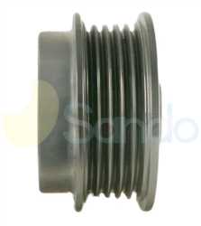 SCP98101 SIDE NTN Type PFR5 15 mm 60 mm 40 mm 