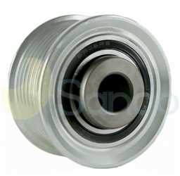 SCP98102 BACK NTN Type PFR7 15 mm 