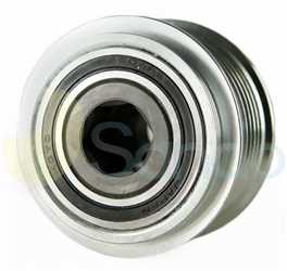 SCP98102 FRONT NTN Type PFR7 15 mm 
