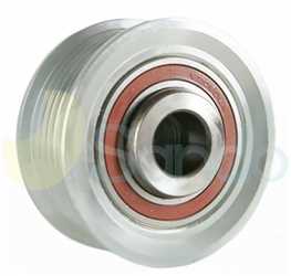 SCP98103 BACK NTN Type PFR6 