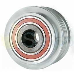 SCP98103 FRONT NTN Type PFR6 