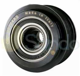 SCP98104 FRONT NTN Type PFR7 17 mm 60 mm 40 mm 