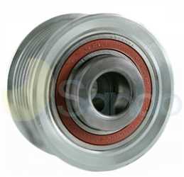 SCP98105 BACK NTN Type PFR7 17 mm 