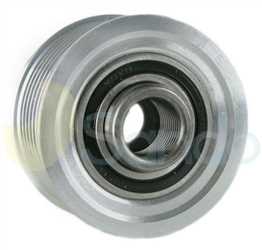 SCP98109 BACK NTN Type PFR7 