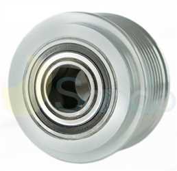 SCP98109 FRONT NTN Type PFR7 