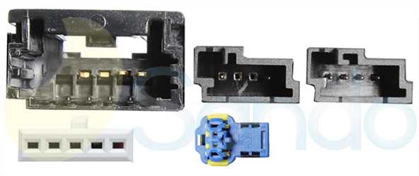 SCS70021 PLUG PSA Type 12V 