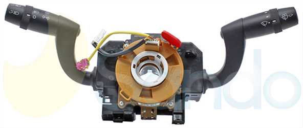 SCS70093 DEFAULT PSA Type 12V 