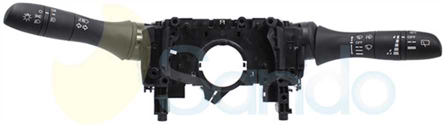SCS71008 DEFAULT NISSAN Type 12V 