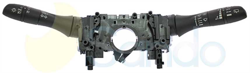 SCS71009 DEFAULT NISSAN Type 12V 