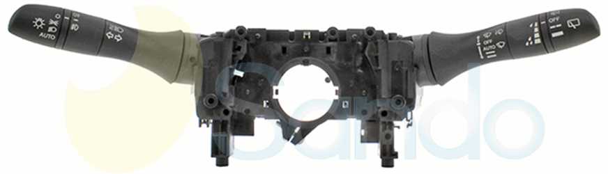 SCS71010 DEFAULT NISSAN Type 12V 