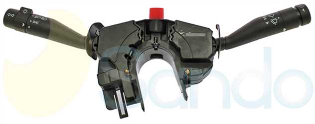 SCS72007 DEFAULT FORD Type 12V 