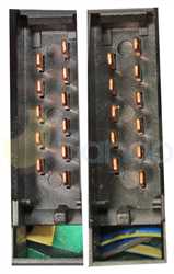 SCS72007 PLUG FORD Type 12V 