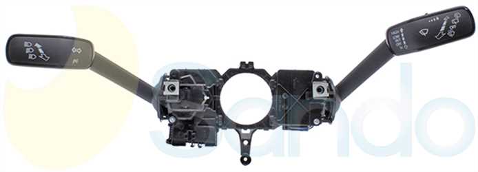 SCS73006 DEFAULT VAG Type 12V 