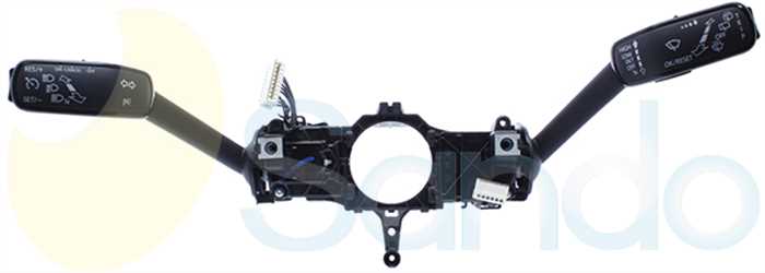 SCS73008 DEFAULT VAG Type 12V 