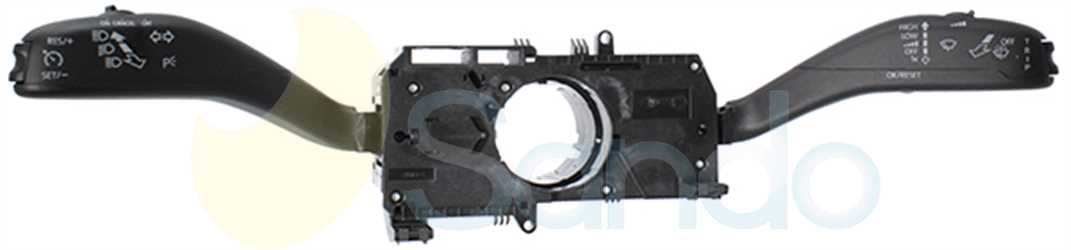 SCS73009 DEFAULT VAG Type 12V 