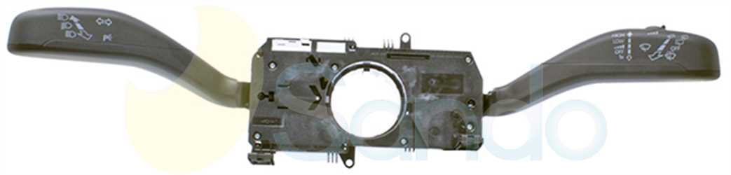 SCS73011 DEFAULT VAG Type 12V 