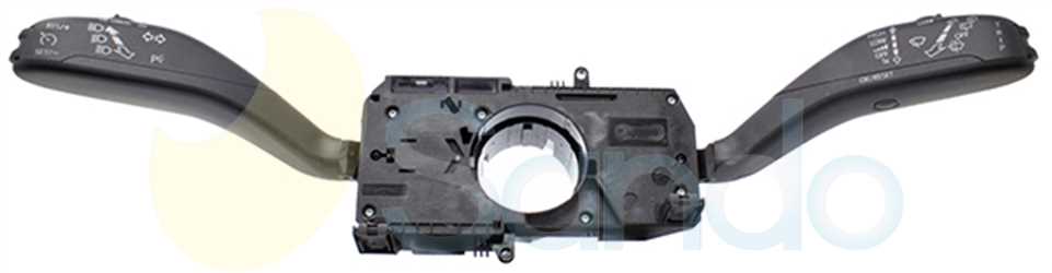 SCS73012 DEFAULT VAG Type 12V 
