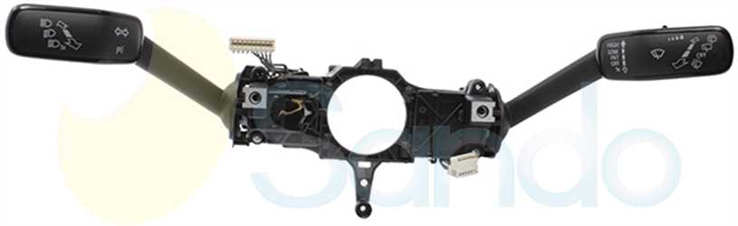 SCS73013 DEFAULT VAG Type 12V 