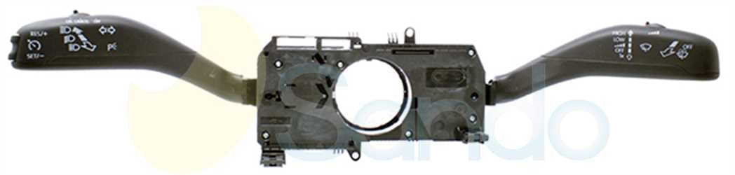 SCS73015 DEFAULT VAG Type 12V 