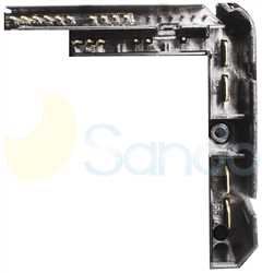 SCS73015 PLUG VAG Type 12V 