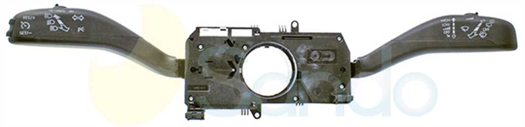 SCS73016 DEFAULT VAG Type 12V 