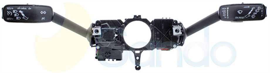 SCS73020 DEFAULT VAG Type 12V 