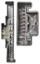 SCS73020 PLUG VAG Type 12V 