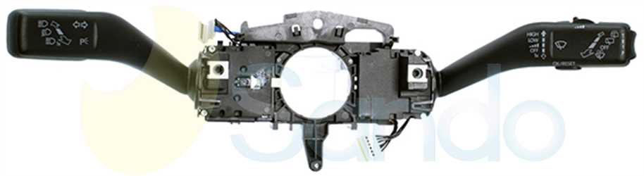SCS73025 DEFAULT VAG Type 12V 