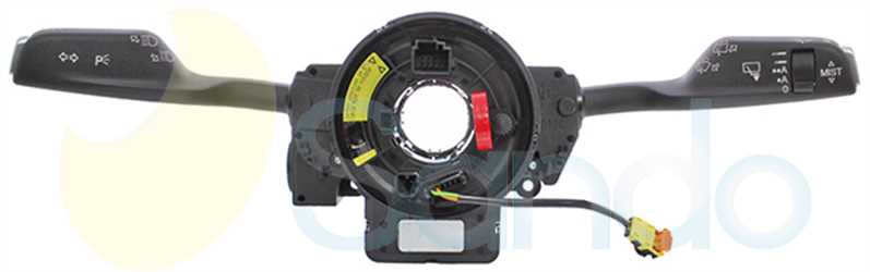 SCS74100 DEFAULT FIAT Type 12V 