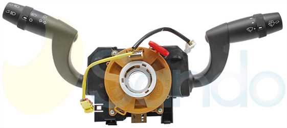 SCS74175 DEFAULT FIAT Type 12V 