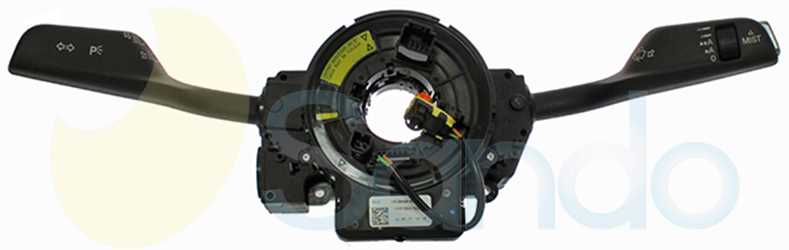 SCS74298 DEFAULT FIAT Type 12V 