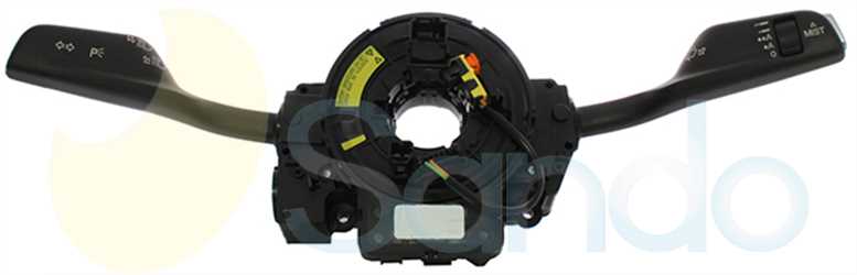 SCS74299 DEFAULT FIAT Type 12V 