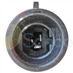 SCT01002 PLUG SANDEN Type 12V 6Ribs SD7V16  